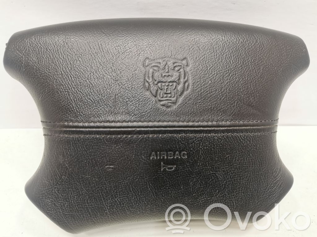 Stūres drošības spilvens