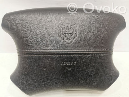 Stūres drošības spilvens