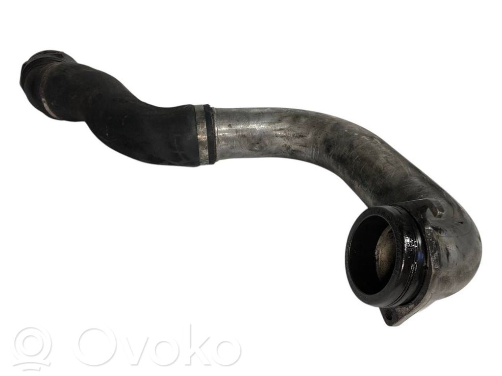 Intercooler hose(s) / pipe(s)