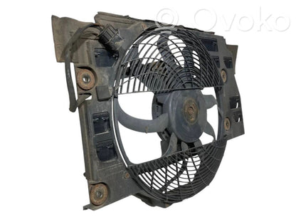 Gaisa kondicioniera ventilators (dzeses)