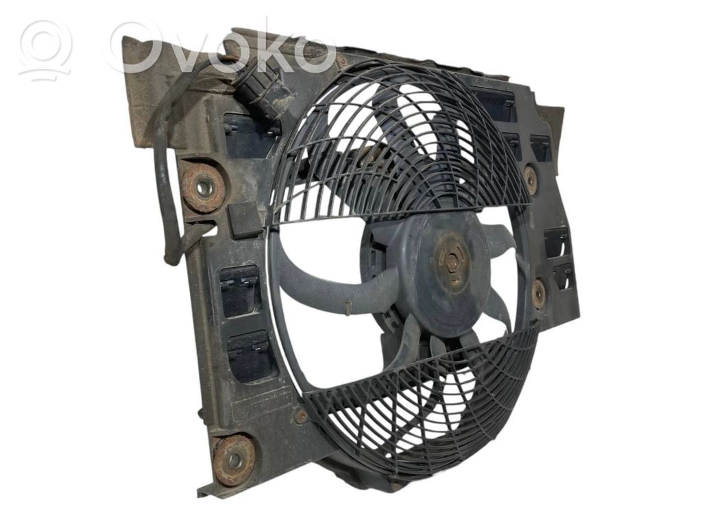 Gaisa kondicioniera ventilators (dzeses)