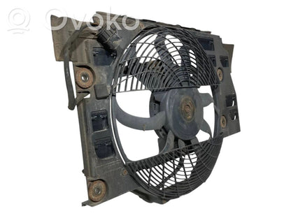 Gaisa kondicioniera ventilators (dzeses)