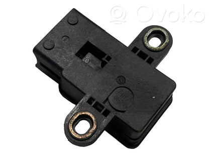 ESP (elektroniskās stabilitātes programmas) sensors (paātrinājuma sensors)