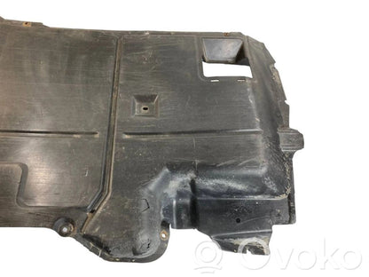 Pārnesumkārbas apakšas aizsardzība