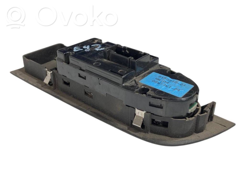 Elektrisko logu slēdzis