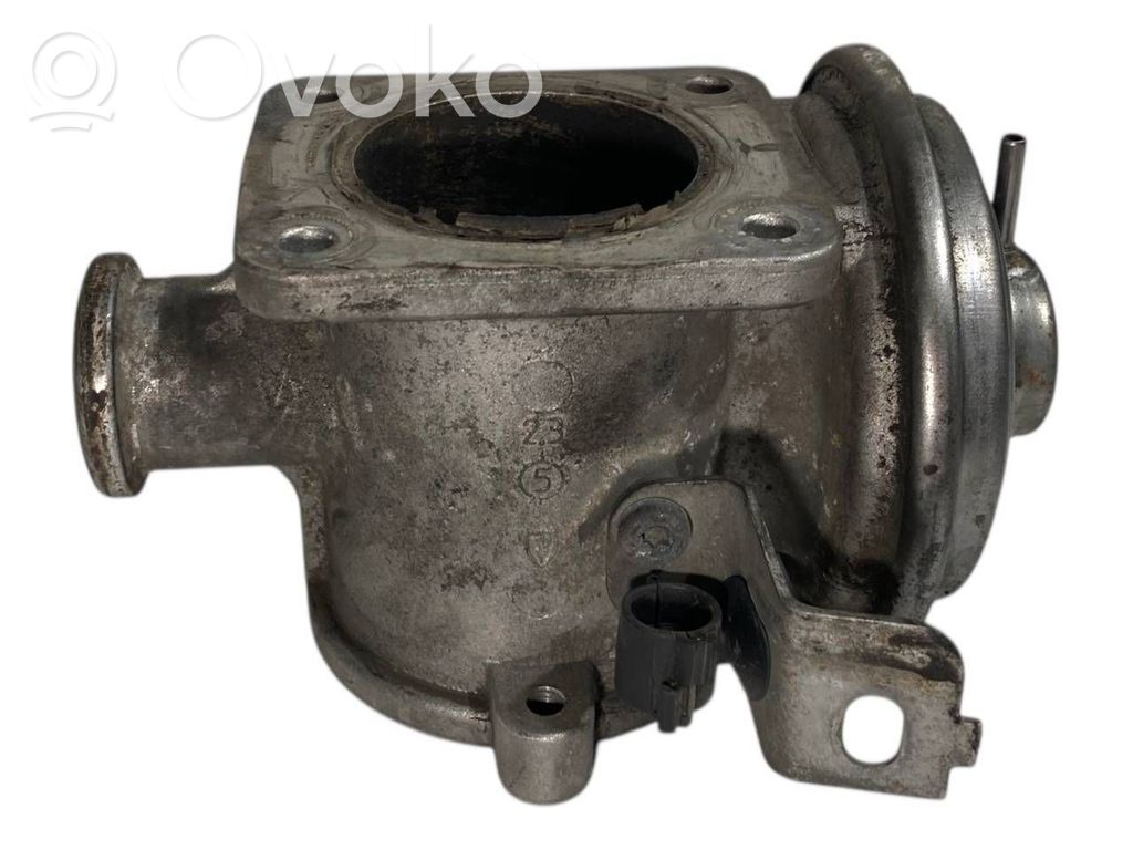 EGR vārsts