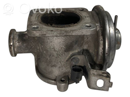EGR vārsts