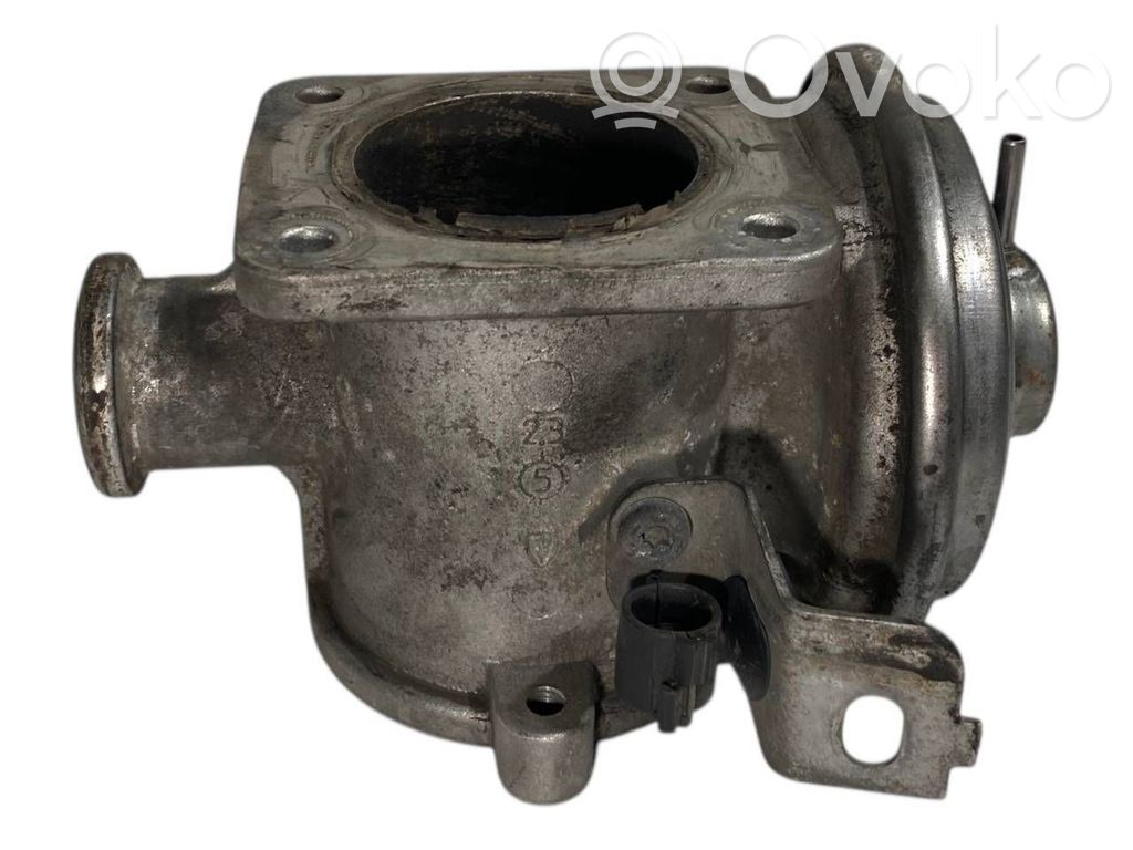 EGR vārsts