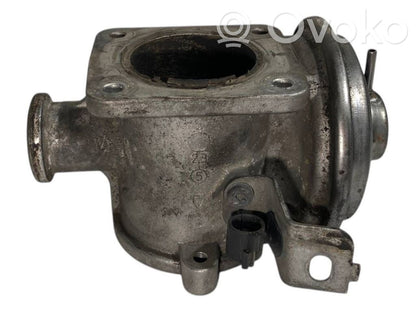 EGR vārsts