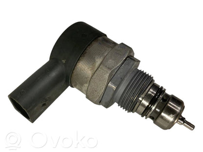 Degvielas spiediena regulators