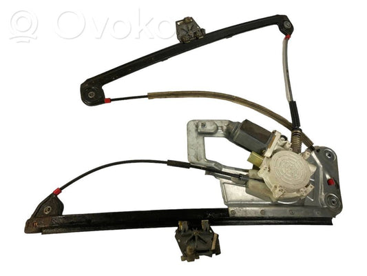 Передний электрический стеклоподъемник в сборе