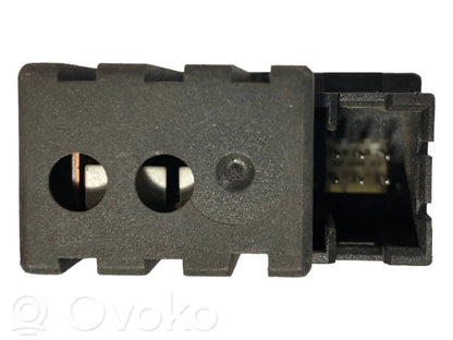 Seat heating switch