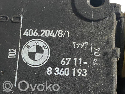 Slēdzene aizmugurējam logam