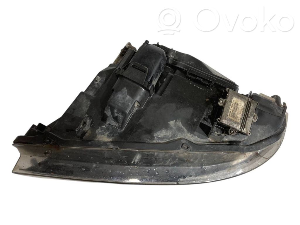 Priekšējais lukturis