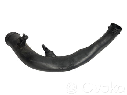 Interkūlera šļūtene (-es) / caurule (-es)