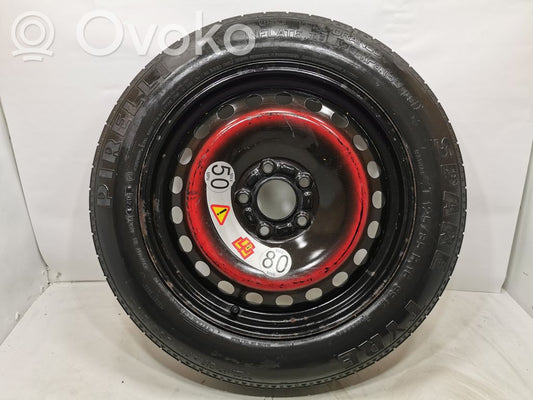 R 16 rezerves ritenis