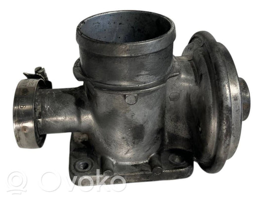 EGR vārsts