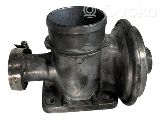 EGR vārsts
