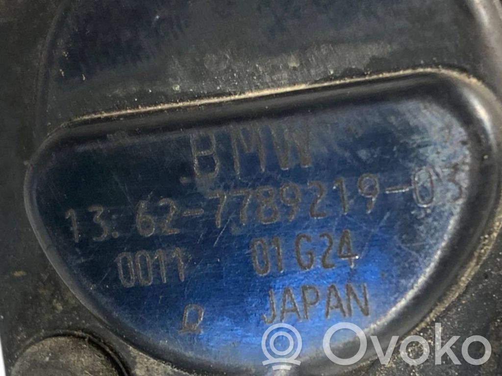 Katalizators, FAP/DPF cieto daļiņu filtrs