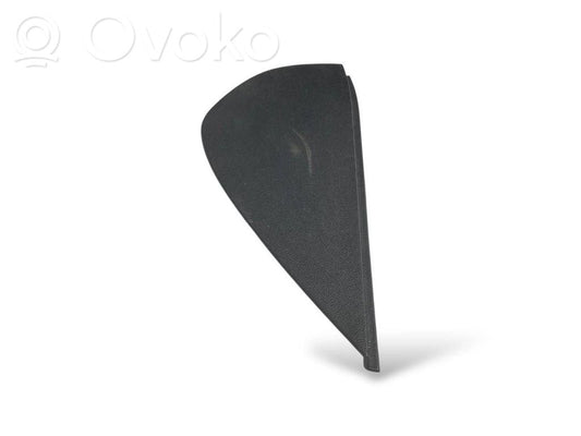Paneļa dekoratīvās apdares vairogs (sānu)