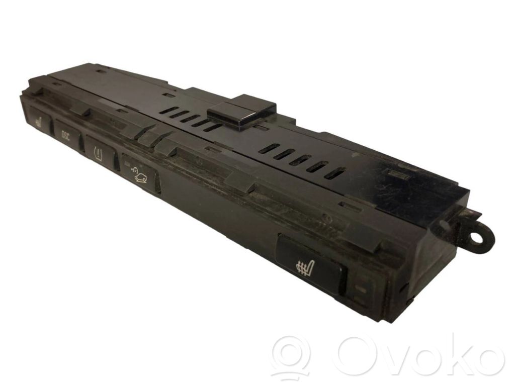 Sēdekļu apsildes slēdzis