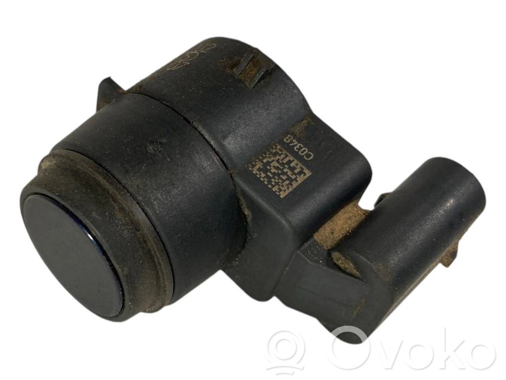 Parkošanās sensors PDC