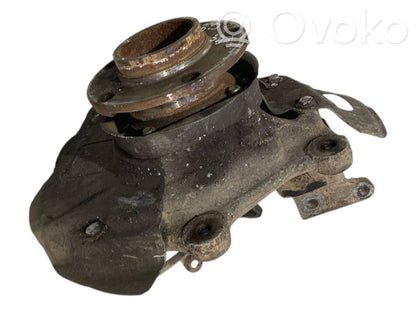 Priekšējā riteņa rumbas vārpstas šarnīrs (stupica, capfa)