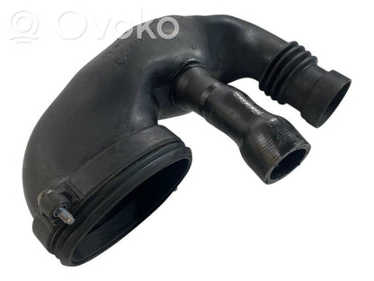 Gaisa ieplūdes kanāla detaļas