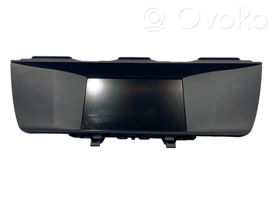 Ekrāns / displejs / mazais ekrāns