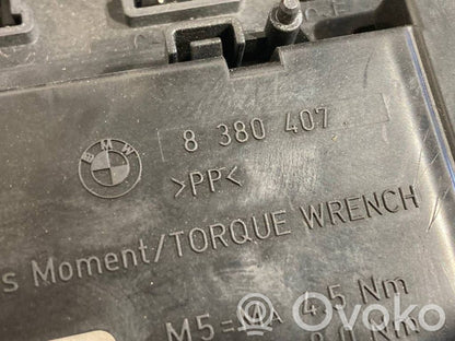 Drošinātāju bloks