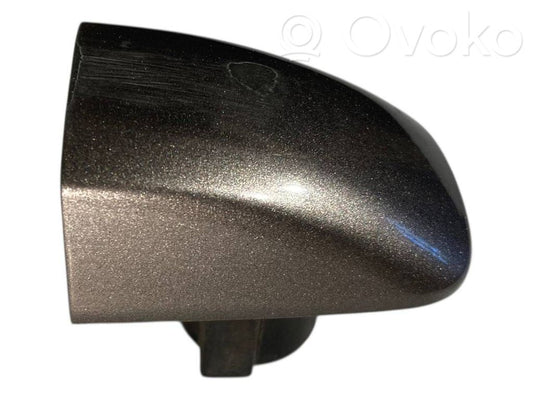 Aizmugurē durvju roktura vāciņš