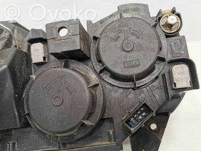 Priekšējais lukturis