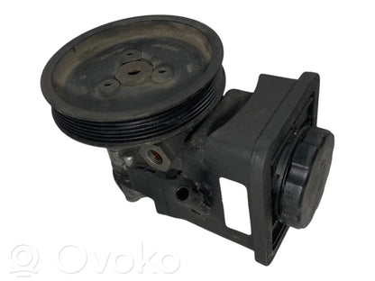 Насос гидроусилителя руля