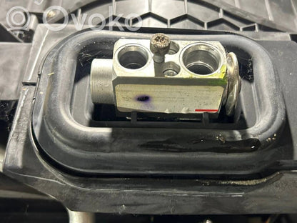 Cabin air assembly kit