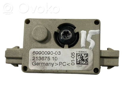 Antenas pastiprinātājs