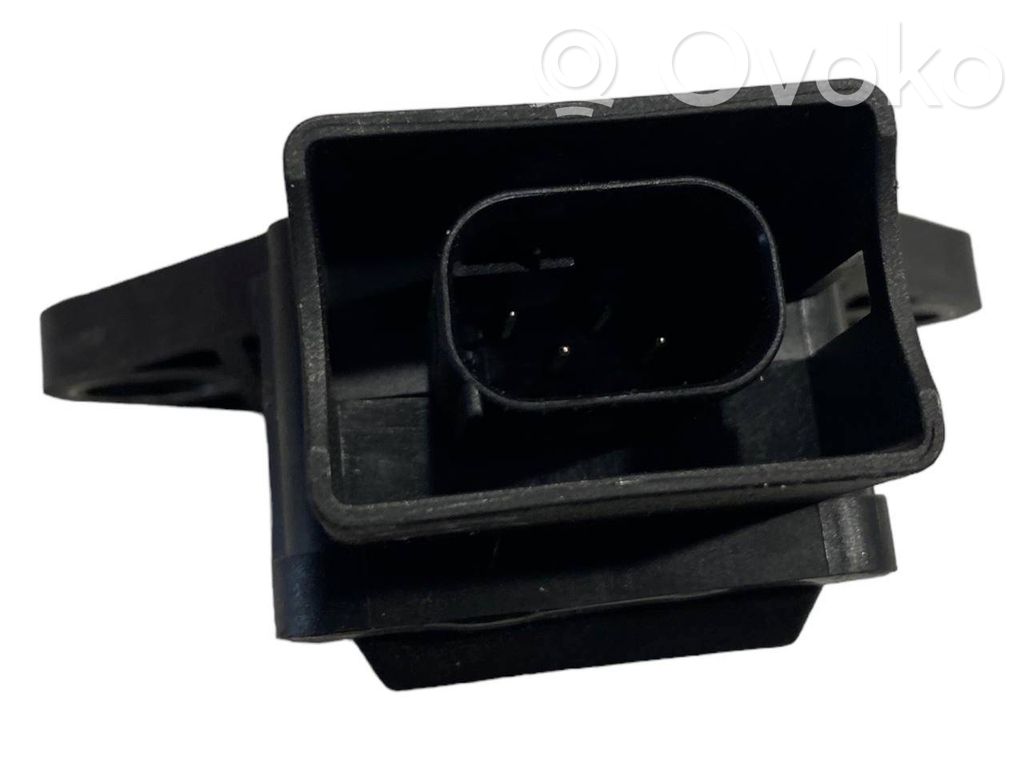 ESP (elektroniskās stabilitātes programmas) sensors (paātrinājuma sensors)
