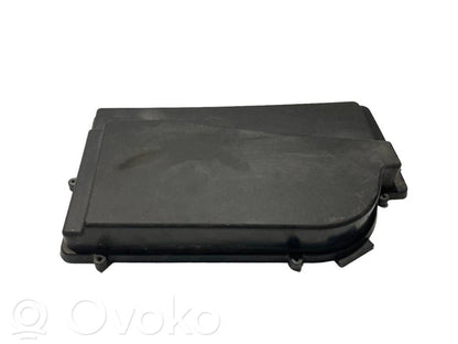 Fuse Box Cover