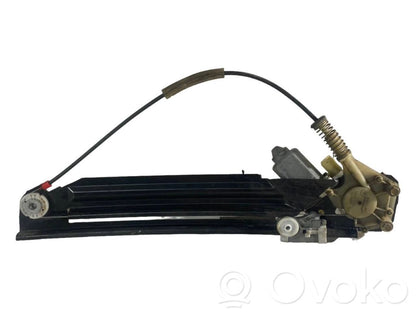 Power window mechanism kit