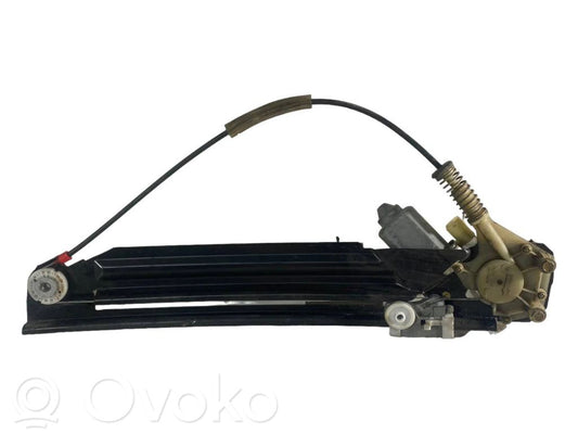 Elektriskā loga pacelšanas mehānisma komplekts