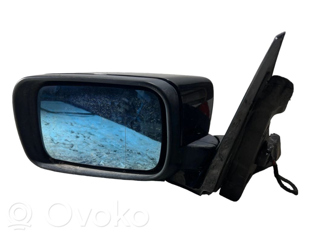 Spogulis (elektriski vadāms)