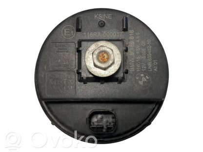 Signalizācijas sirēna