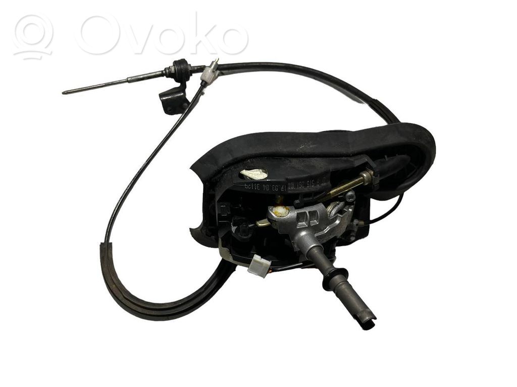 Switching mechanism (sliding mechanism)