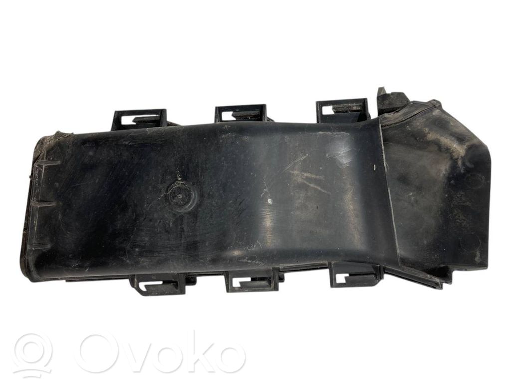 Gaisa ieplūdes kanāla detaļas