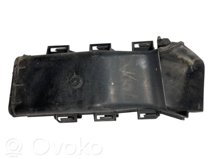 Gaisa ieplūdes kanāla detaļas