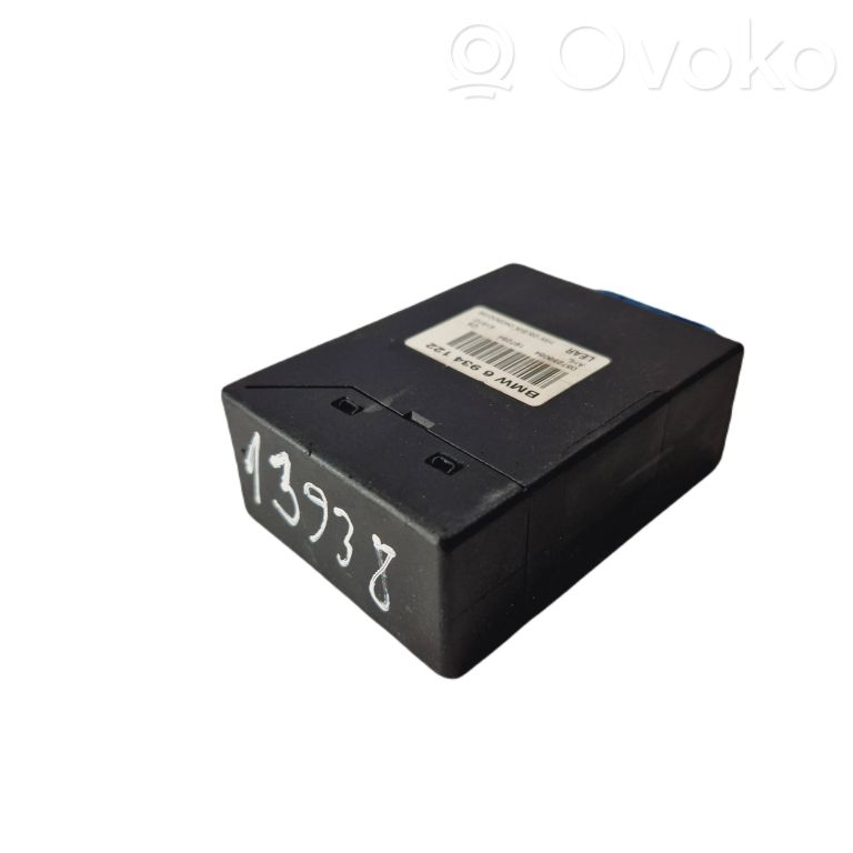 Light module LCM