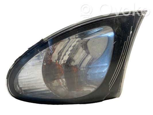 Front cornering light