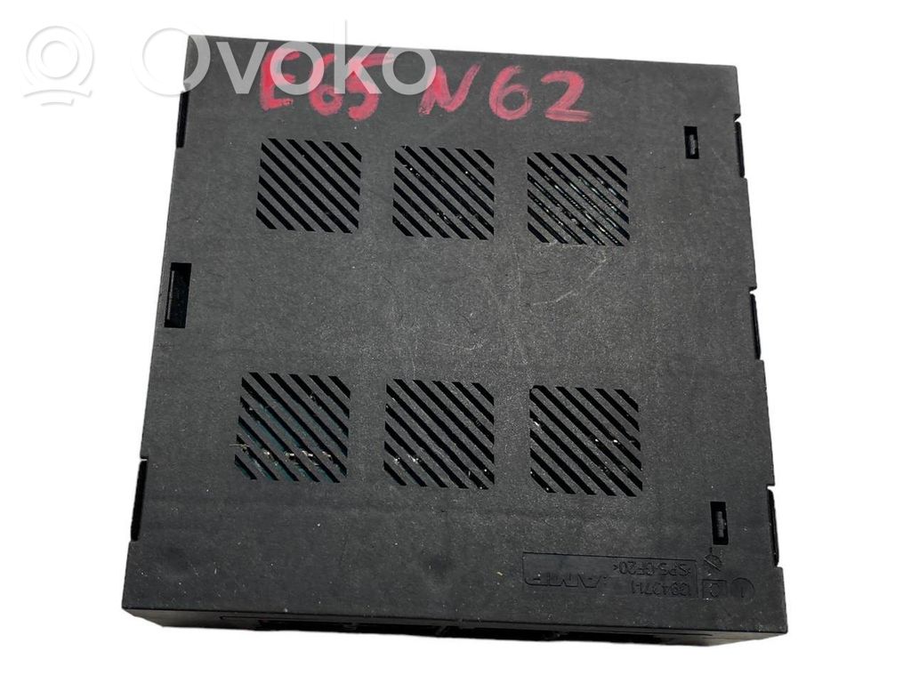 Drošinātāju bloks