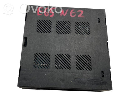 Drošinātāju bloks