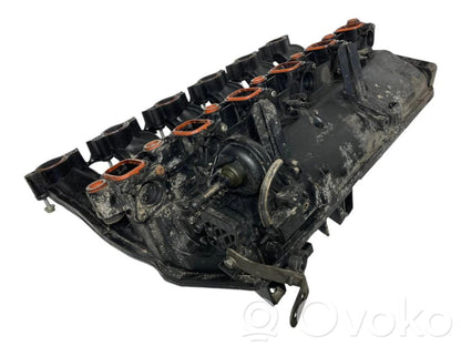 Впускной коллектор