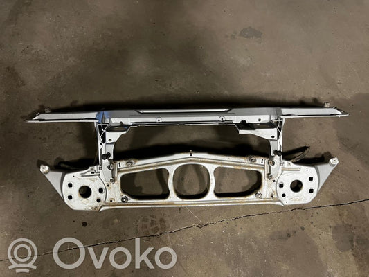 Панель радиатора